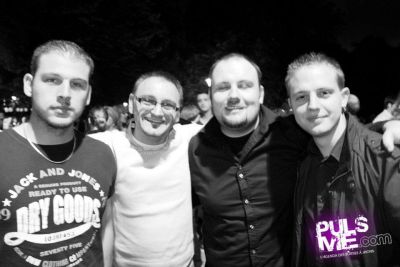Fêtes de la Musique au Parc ! - Gallerie photo #16